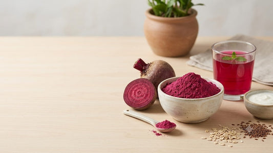 How to Use Beetroot Powder: 10 Easy Ways to Add It to Everyday Recipes