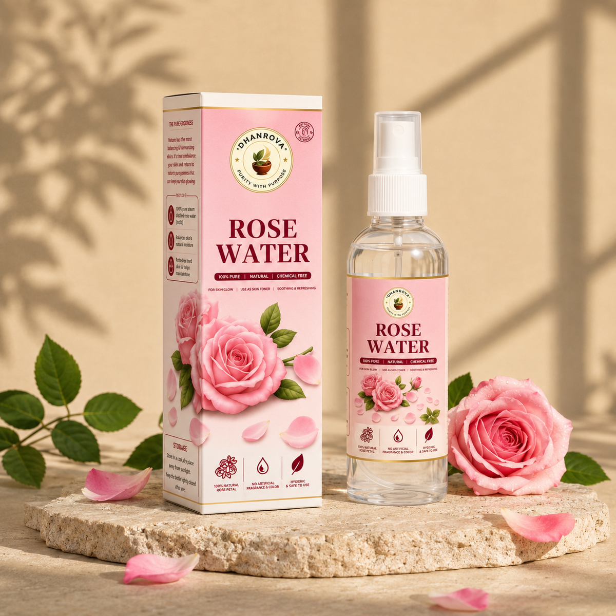 Skin Care